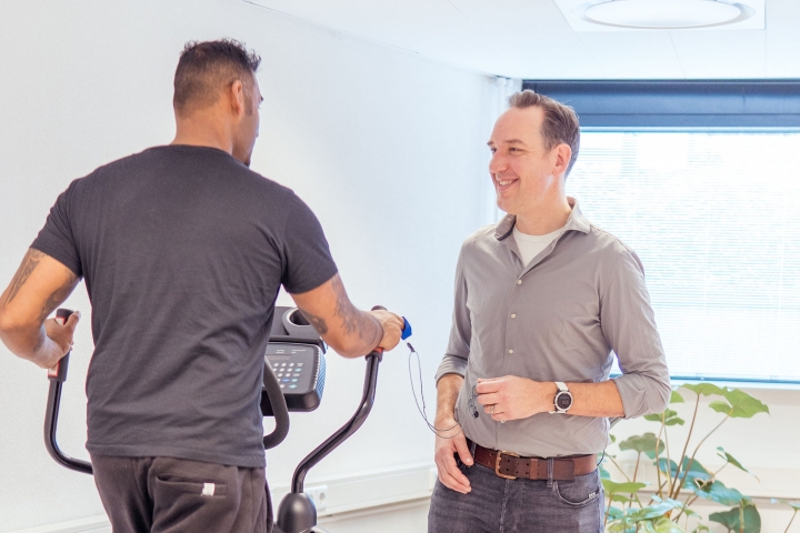 fysiotherapie-behandeling